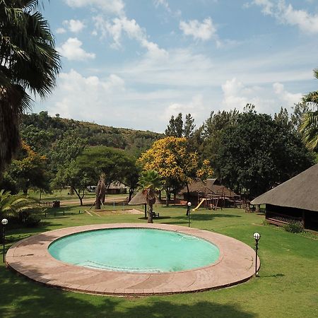 Olifants River Lodge Middelburg  Ngoại thất bức ảnh