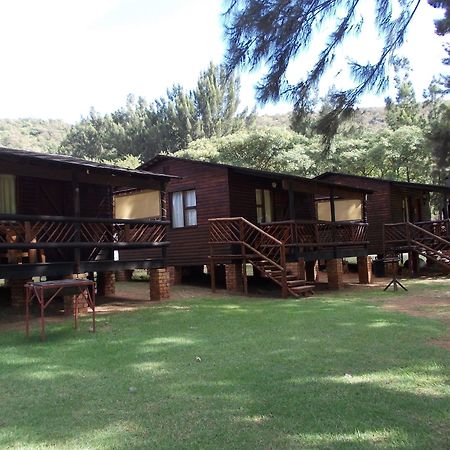 Olifants River Lodge Middelburg  Ngoại thất bức ảnh