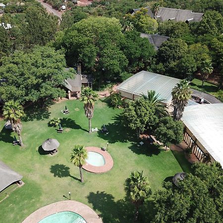 Olifants River Lodge Middelburg  Ngoại thất bức ảnh