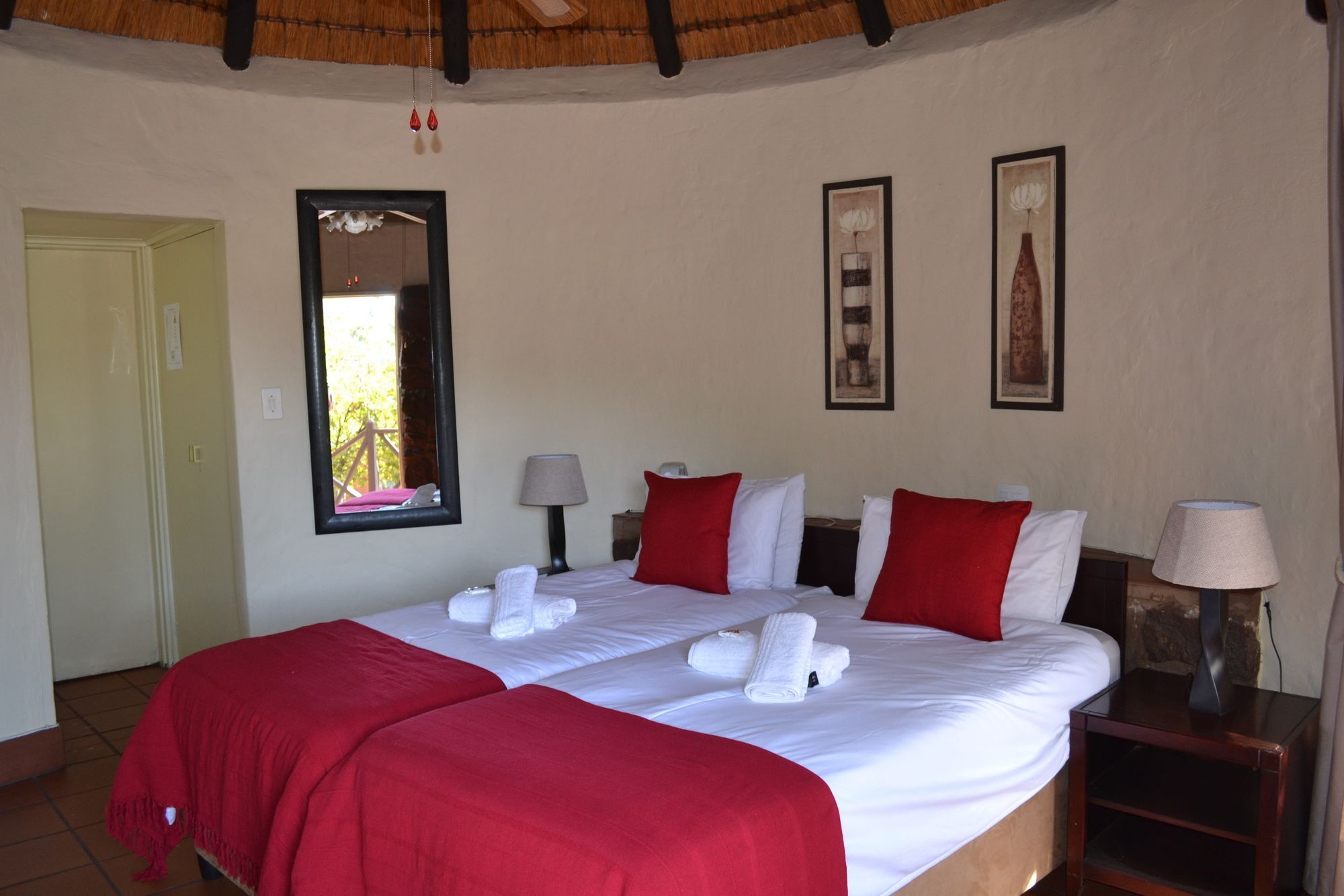 Olifants River Lodge Middelburg  Ngoại thất bức ảnh