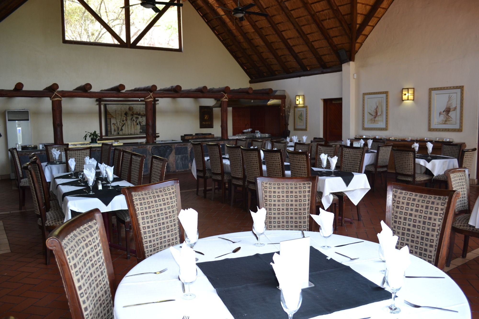 Olifants River Lodge Middelburg  Ngoại thất bức ảnh