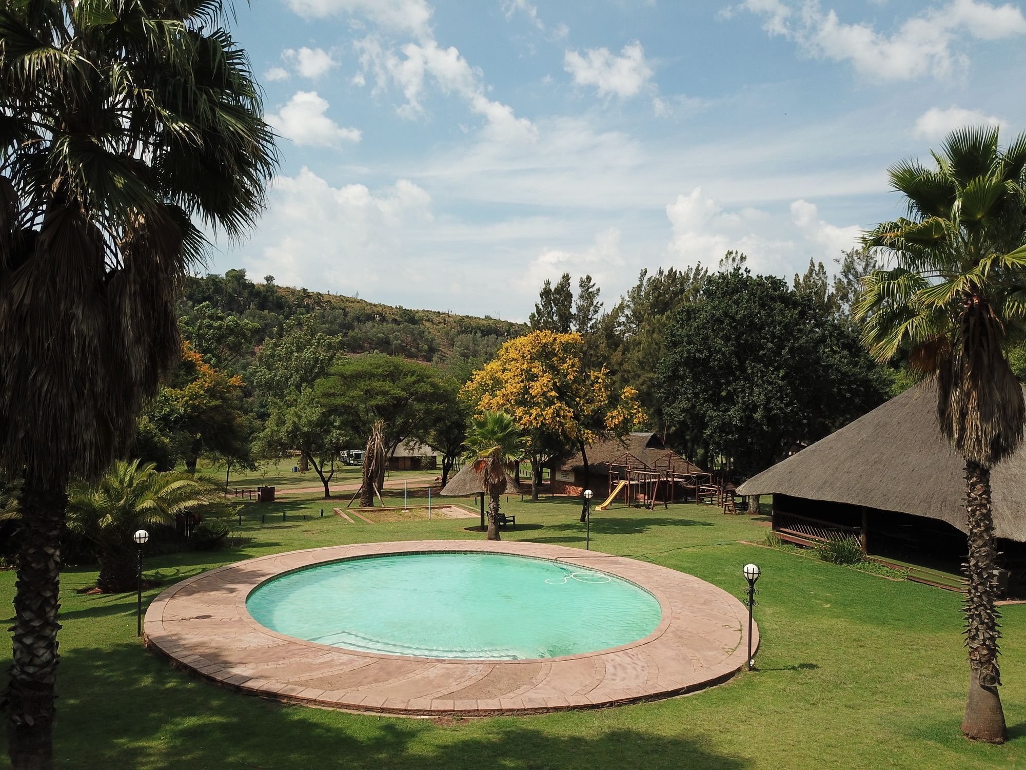 Olifants River Lodge Middelburg  Ngoại thất bức ảnh