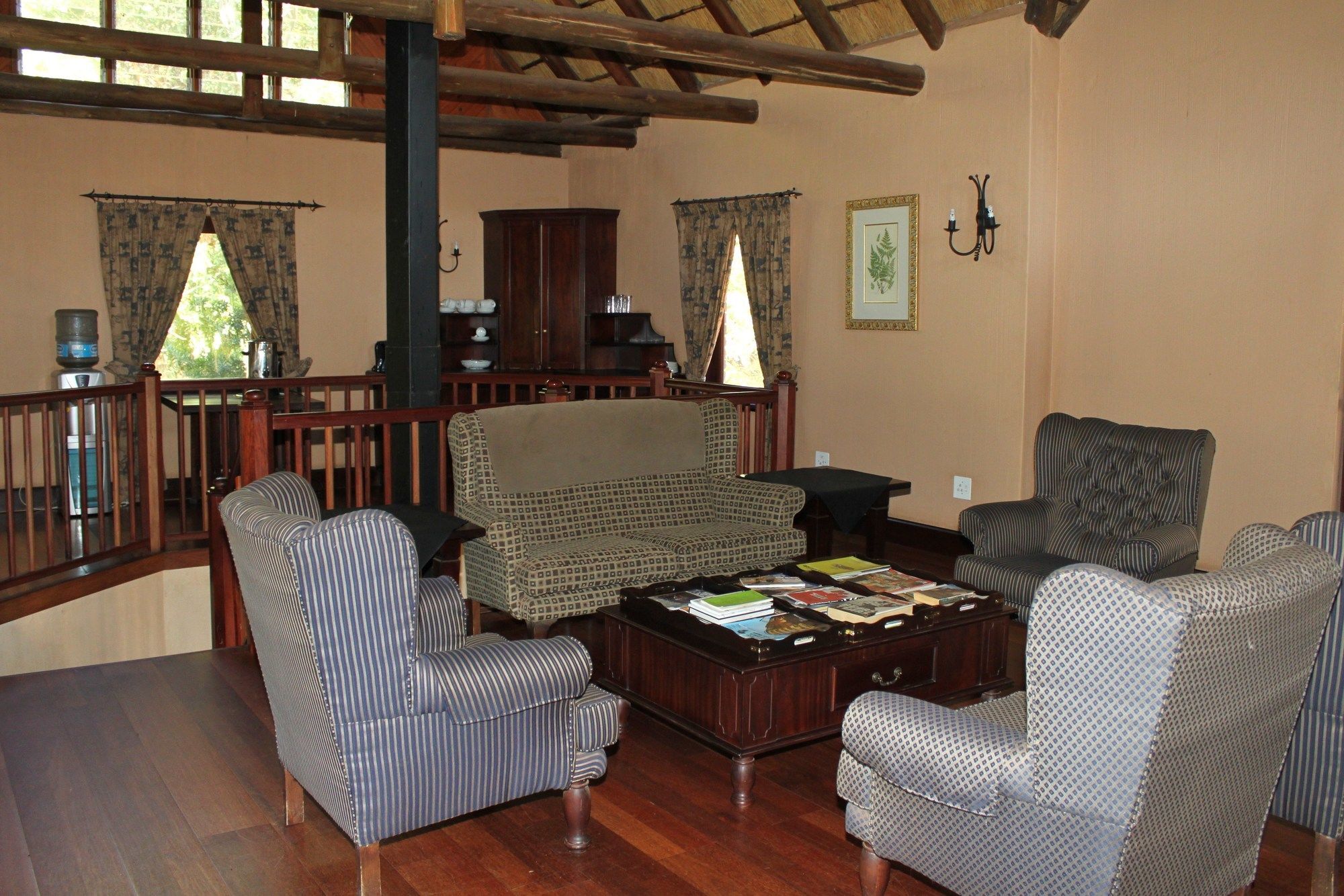 Olifants River Lodge Middelburg  Ngoại thất bức ảnh