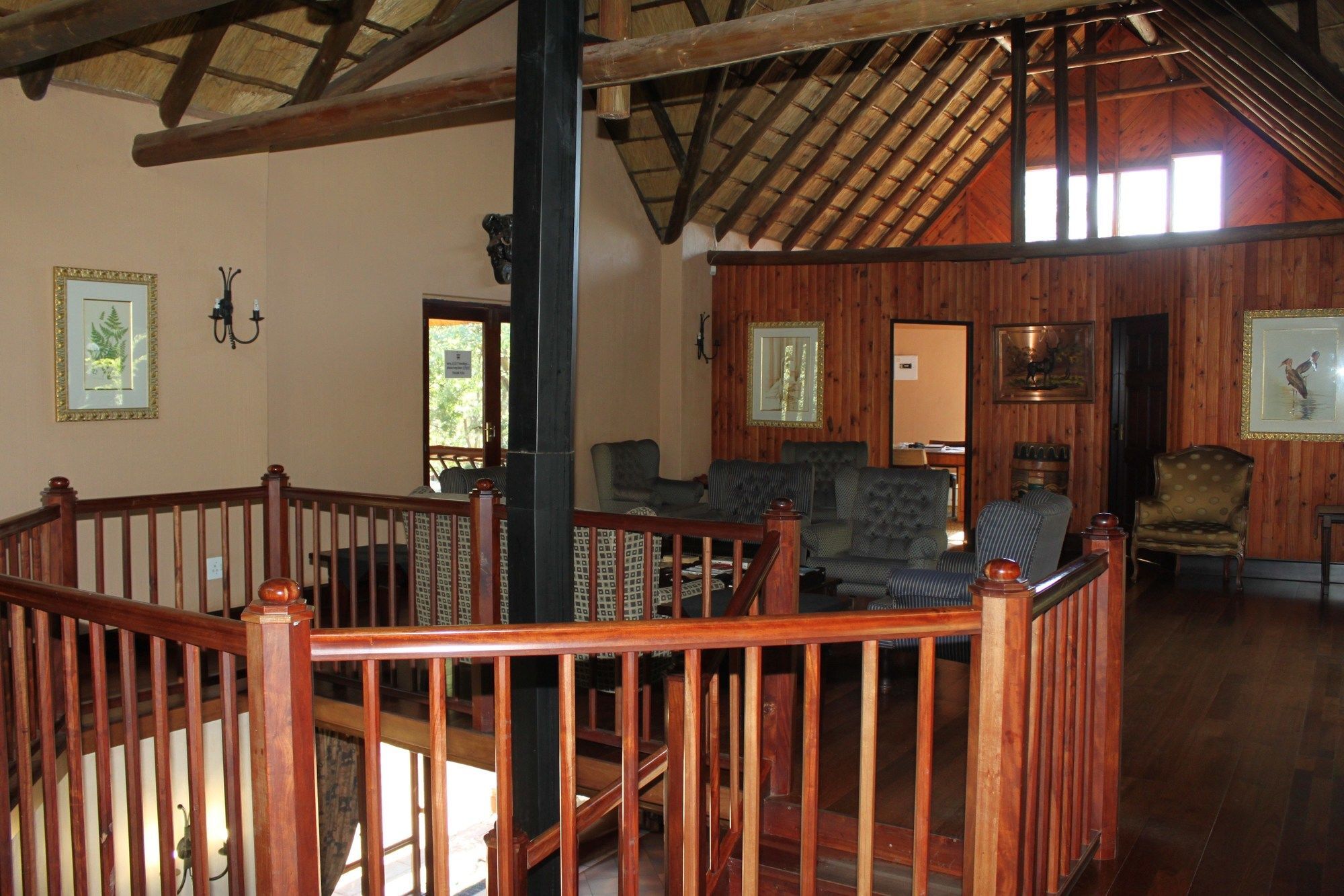 Olifants River Lodge Middelburg  Ngoại thất bức ảnh