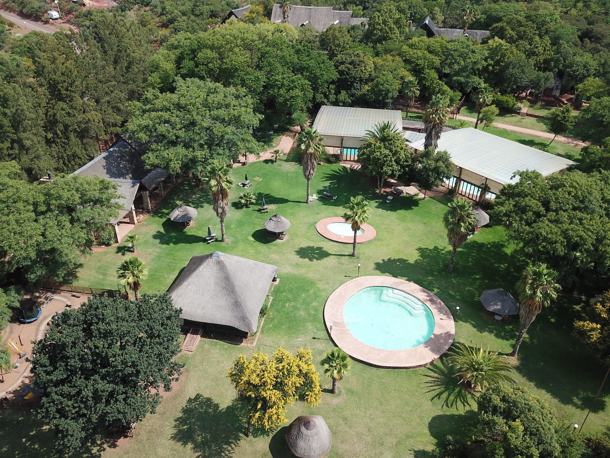 Olifants River Lodge Middelburg  Ngoại thất bức ảnh